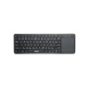 Klávesnica EVOLVEO WK32BG s touchpadom bezdrôtová