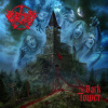 Burning Witches - Dark Tower / Vinyl / 2LP [2 LP]
