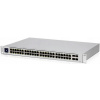 Prepínač Ubiquiti USW-48-POE UniFi 48x RJ45 1000Mb/s 32x PoE+ 4x SFP