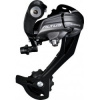 SHIMANO prehadzovačka Altus RD-M370 9sp SHIMANO ERDM370SGSL