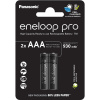 Panasonic Eneloop Pro AAA 930mAh 2ks 4HCDE/2BE