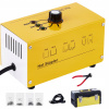 Zváračka plastov 182x89x119MM 20W Jednosmerný prúd 0,08-0,2A