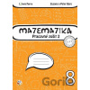 Matematika 8 Pracovný zošit 1 Bero Zuzana