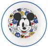 Stor Non Slip Bicolor Premium Bowl protišmyková dvojfarebná miska Mickey It's Mickey Thing