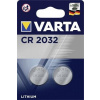 Varta CR 2032 2ks 6032101402