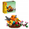 LEGO Ideas 40639 Vtáčie Hniezdo
