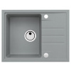 ALVEUS INTERMEZZO 30 beton 81 + jedn.sifon