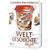 Světové dějiny do kapsy (Alexander von Schönburg)