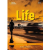 Life - Second Edition B1.2/B2.1: Intermediate - Workbook + Audio-CD + Key