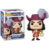 Funko POP! 1348 Disney: Peter Pan 70th Anniversary - Captain Hook
