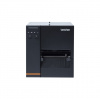 Brother TJ4005DN tlačiareň na štítky Priame teplo 203 x 203 DPI 152 mm/s Kábel Ethernet / LAN pripojenie (TJ4005DNZ1)