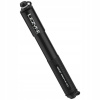 Ručná pumpa Lezyne Grip Drive HV Medium čierna