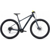 Horský bicykel - Cube AIM PRO 2022 Rám na bicykli xl 22 