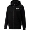Puma ESS Big Logo Hoodie FL (s) Evening M 586687 01 (180400) Black/Green M