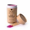 Lash Brow Eco bambusové špirály na obočie a mihalnice, 100 ks/1 bal.