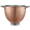 KitchenAid nerezová mísa 4,83l - měděná tepaná 5KSM5SSBCB