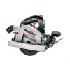 Metabo Náradie - 18V AKU okružná píla 165 mm, bez batérie a nabíjačky 611866840
