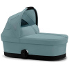 CYBEX korba S Avi Spin Stormy Blue Gold