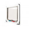 Dvierka Reedog EasyFlap Mini White