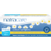 Natracare Super tampóny - 20 kusov