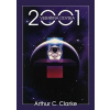 2001: Vesmírná odysea - C. Arthur Clarke