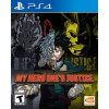 My Hero One's Justice Sony PlayStation 4 (PS4)
