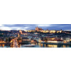 Vliesová fototapeta Praha M-106 (Fototapeta 330x110 cm-panoráma)