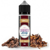 Dinner Lady Tobacco 10ml Café Tobacco