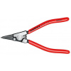 KNIPEX Skrutková kliešte na poistné krúžky leštené G1 mm KNIPEX