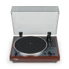 Thorens TD-102A + čistiaca sada TESLA Walnut (Plne automatický gramofónový prístroj novej generácie)