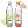 Fľaša SODASTREAM Fuse Crafted (2 kusy)