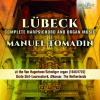 VINCENT LÜBECK: Complete Harpsichord & Organ Music (2CD)