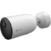 EZVIZ IP kamera CB3/ bullet/ Wi-Fi/ 2Mpix/ krytí IP65/ objektiv 2,8 mm/ H.265/ IR přísvit 15m/ bílá CS-CB3-R100-2D2WFL