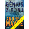 Génius zločinu - Andrew Mayne