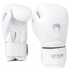 Boxerské rukavice VENUM Contender 1.5 bielo/strieborné veľ. 14 oz