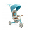 Toyz Trojkolka Faro 3v1 Blue