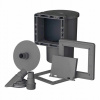 Skimmer GRE AR100 Graphite vrátane trysky
