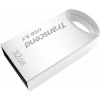 Transcend JetFlash® 710S USB flash disk 32 GB stříbrná TS32GJF710S USB 3.2 (Gen 1x1)