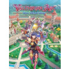 ESD Valthirian Arc Hero School Story