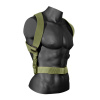 ROTHCO ROTHCO traky COMBAT - Zelená