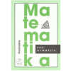 Matematika pro gymn. Planim.nv - Eva Pomykalová