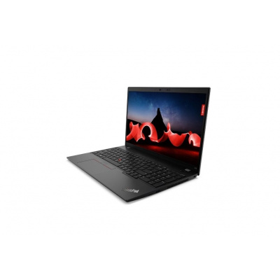 Lenovo ThinkPad L/L15 G4/i7-1355U/15,6"/FHD/16GB/512GB SSD/UHD/W11P/Black/3R 21H3002SCK