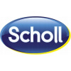 Scholl Evoflex - unisex clogs white size 43