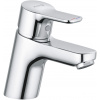 Kludi Pure&Easy umývadlová batéria stojanková chrómová 373870565