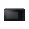 LG MS 2336 GIB Na pracovnú dosku Sólo mikrovlnná rúra 23 L 1000 W Čierna (MS2336GIB)