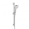 Hansgrohe Croma Select Sprchový set Croma Select, chróm 26580400
