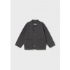Mikina s vreckami Mayoral - 2501474074-v ext. sklade
