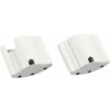 Aquatlantis Koncovky EasyLed Universal 2.0 - 438-1047 mm