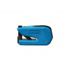 KOT. ZÁMOK GRANIT DETECTO SmartX 8078 Modrý - 8078 ABUS Granit Detecto SmartX BLUE