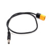 XT60 na DC 5.5x2.5mm kabel pro TS100/TS101 - 45cm (Readytosky)